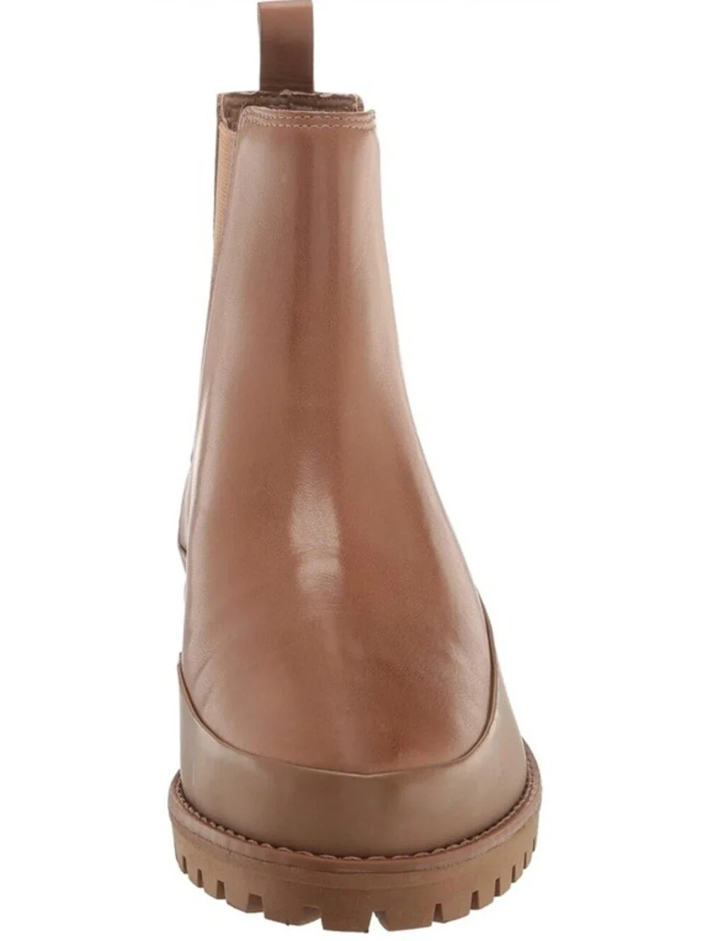 Rebecca Allen Women's The Chelsea All Weather Boot Size 9 Retail $265